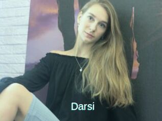 Darsi