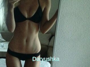 Daryushka