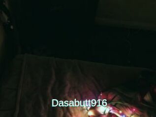 Dasabutt916