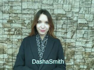 DashaSmith