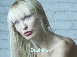 Dashika