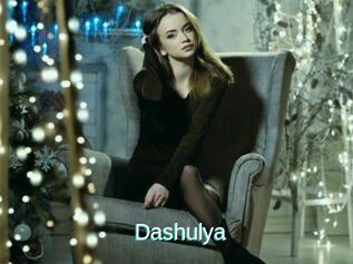 Dashulya