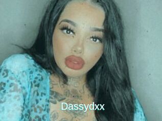 Dassydxx