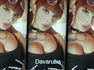 Davaruba