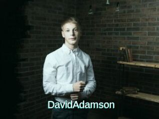 DavidAdamson