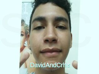 DavidAndCrhis