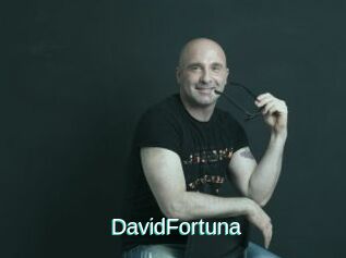 DavidFortuna