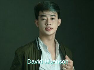 DavidHakenson