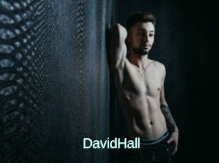 DavidHall