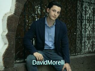 DavidMorelli