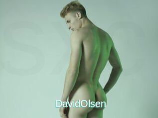 DavidOlsen