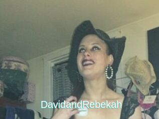 DavidandRebekah