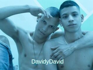 DavidyDavid