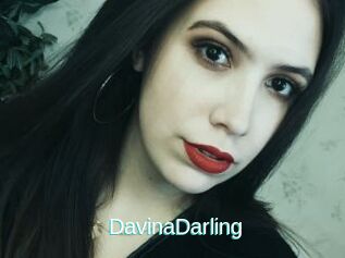 DavinaDarling