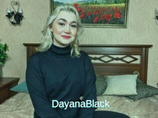 DayanaBlack