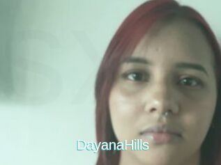 DayanaHills