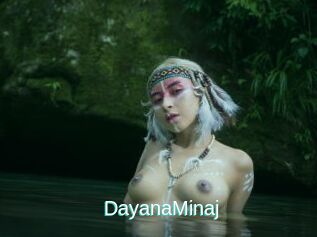 DayanaMinaj