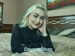 DayanaOlsan