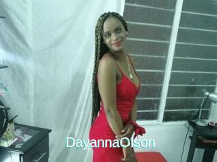 DayannaOlson
