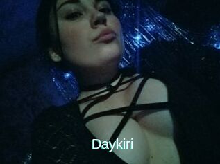 Daykiri