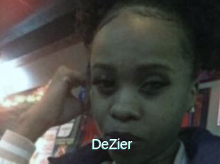 DeZier