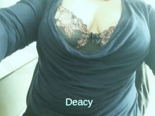 Deacy