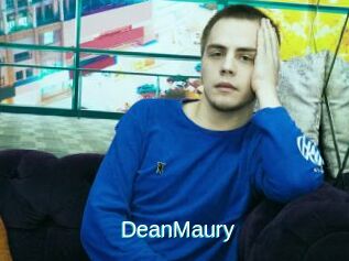 DeanMaury
