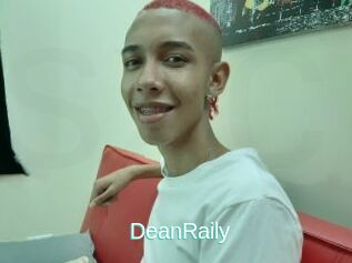 DeanRaily