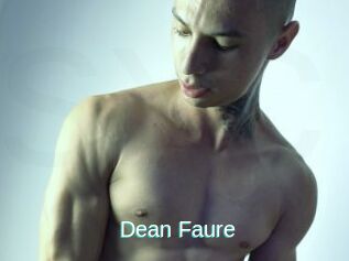 Dean_Faure