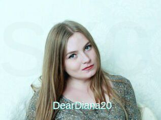 DearDiana20