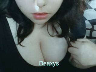 Deaxys