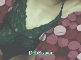 DebStayce