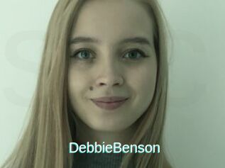 DebbieBenson