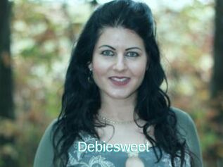 Debiesweet