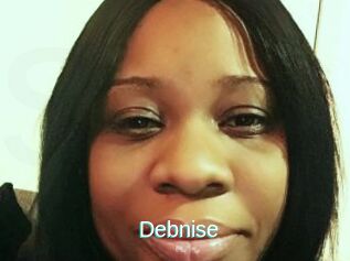 Debnise