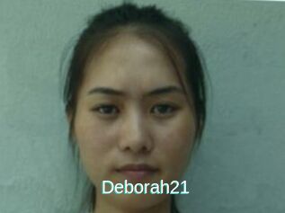 Deborah21