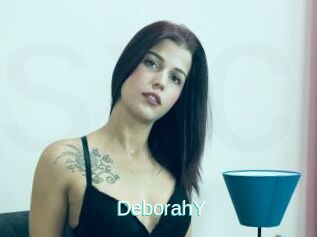 DeborahY