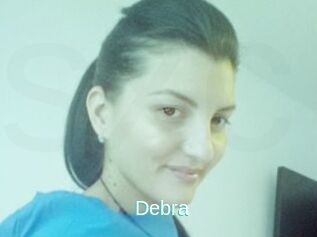 Debra
