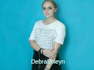 DebraBoleyn