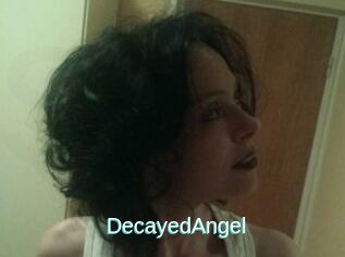 DecayedAngel