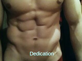 Dedication