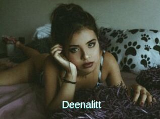 Deenalitt
