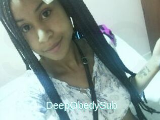 DeepObedySub