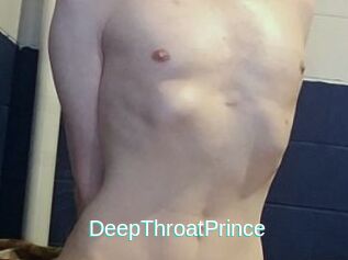 DeepThroatPrince