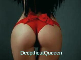 DeepthoatQueeen