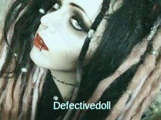Defectivedoll