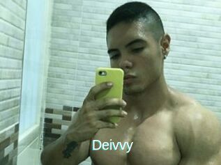 Deivvy