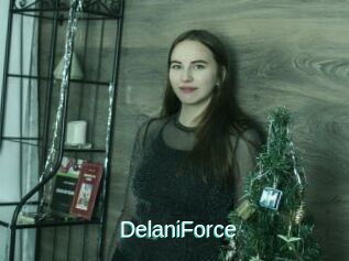 DelaniForce