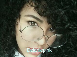 Delaniepink