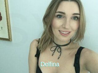 Delfina